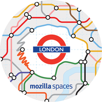 Mozilla London logo