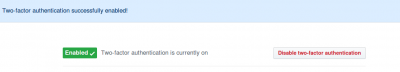Github - 2fa success message.png