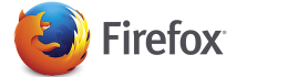 Firefox browser logo