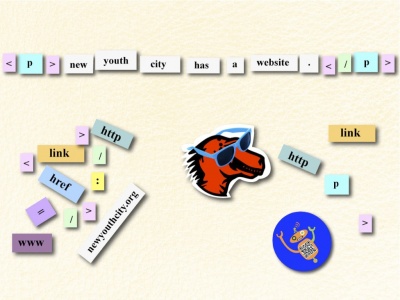 Magnetic Poetry