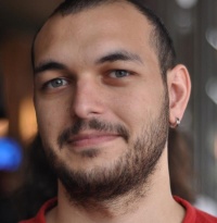 Burak Yiğit Kaya