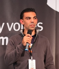 Sofien Chaabouni